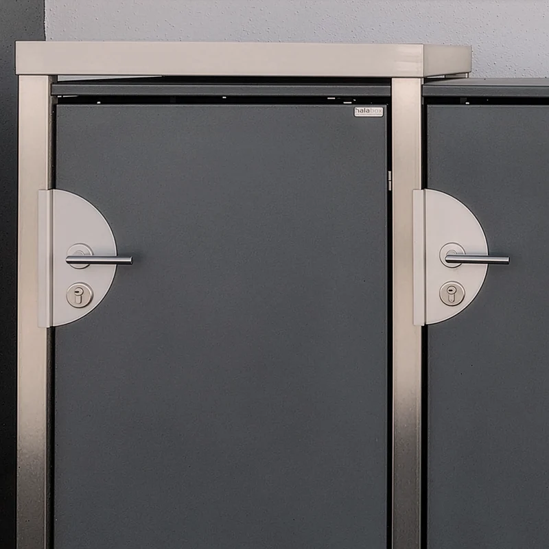 Pflanzwanne Modular Grundelement