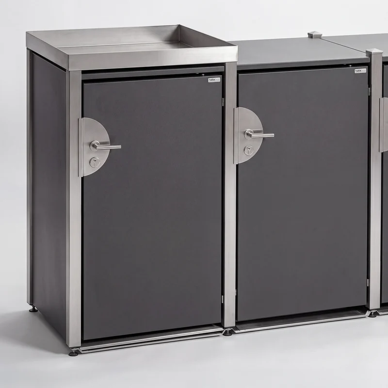 Pflanzwanne Modular Anbauelement