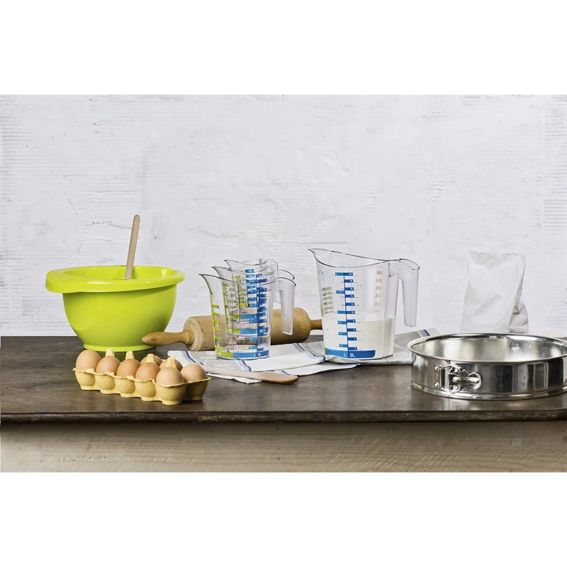 Messbecher 0,15 l DOMINO