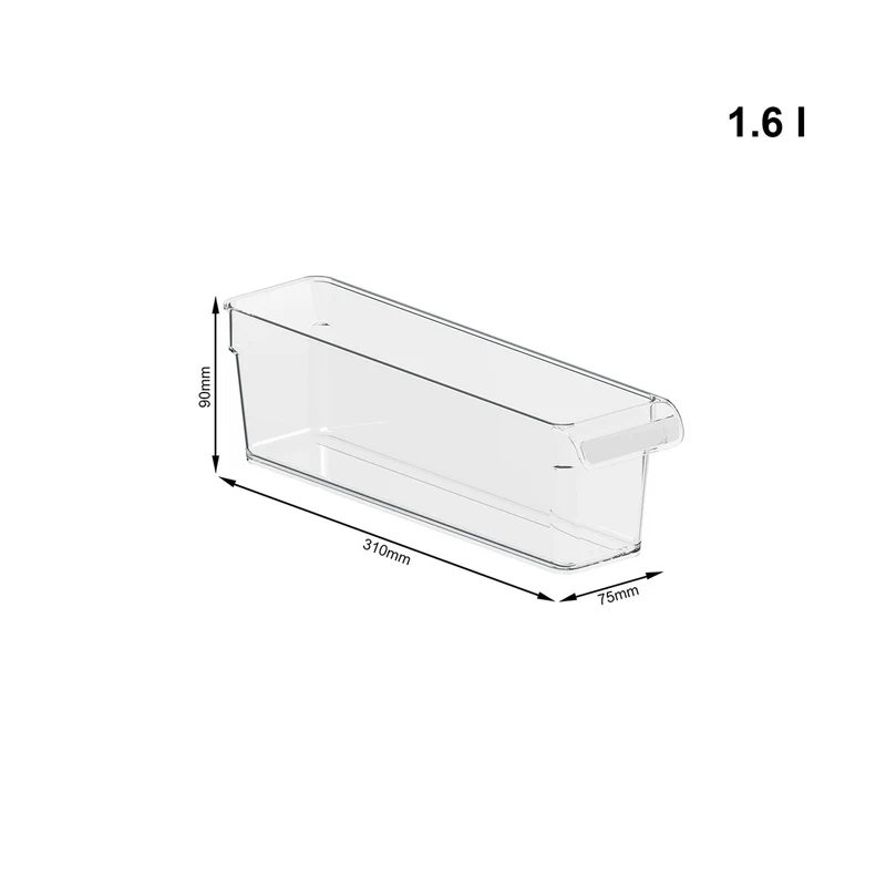 Kühlschrankorganizer S - 1,6 l LOFT