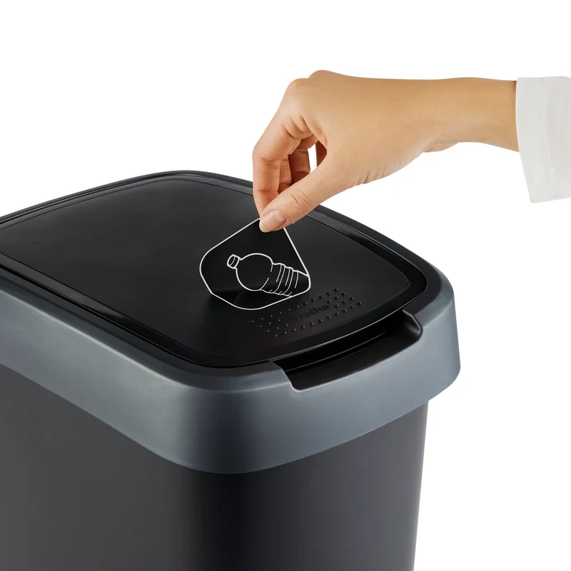 Swingeimer 25 l TWIST