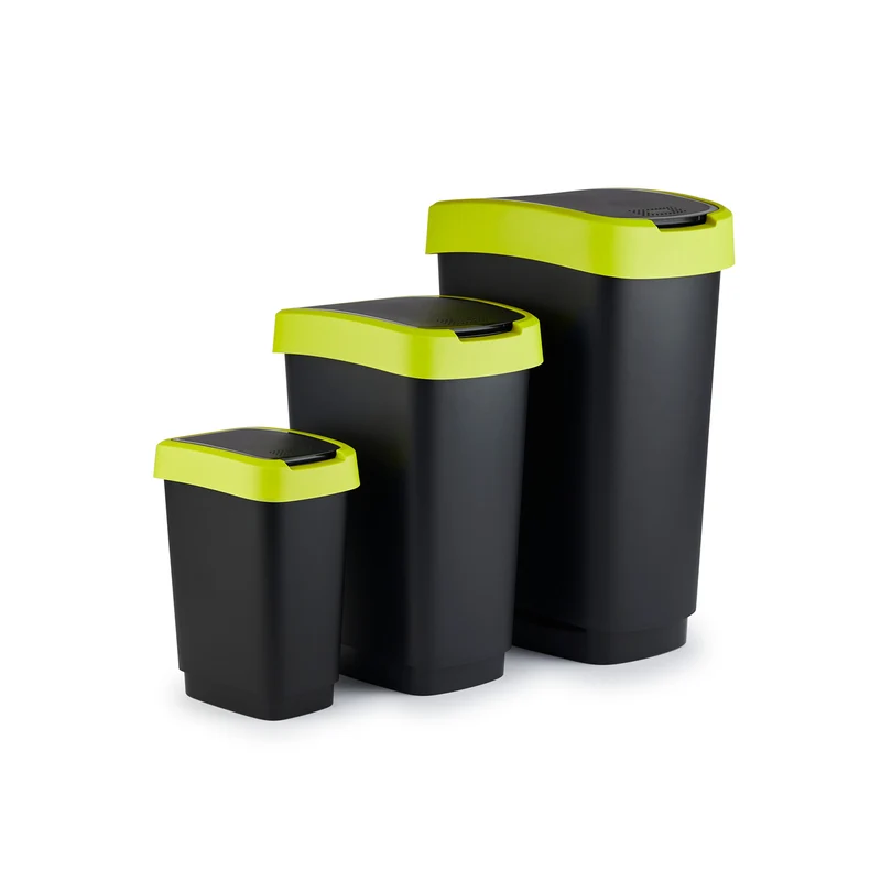 Swingeimer 50 l TWIST