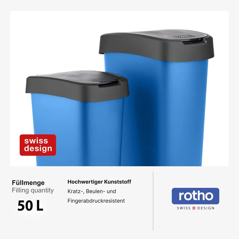 Swingeimer Art 50 l TWIST