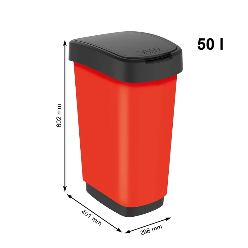 Swingeimer Art 50 l TWIST
