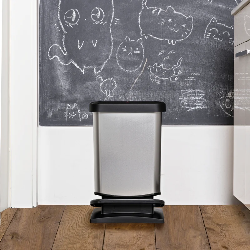 Treteimer 20 l PASO