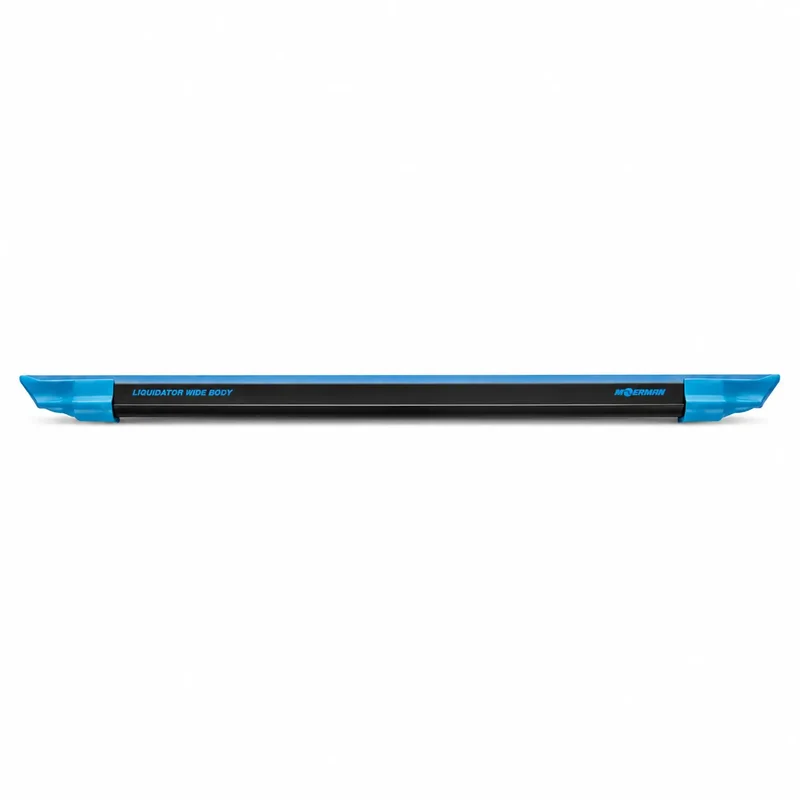 MOERMAN LIQUIDATOR Wide Body Fensterwischer-Schiene mit NXT-R Gummi