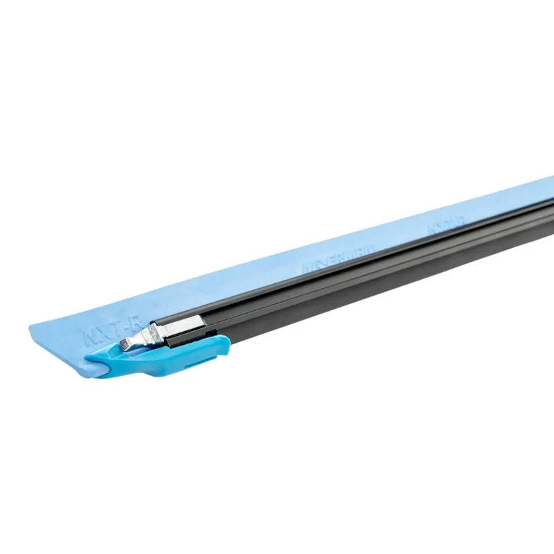 MOERMAN LIQUIDATOR Wide Body Fensterwischer-Schiene mit NXT-R Gummi