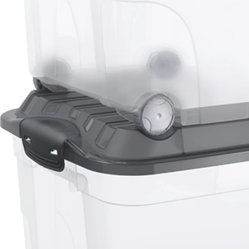 2er Set Rollboxen 57 l ROLLER 6