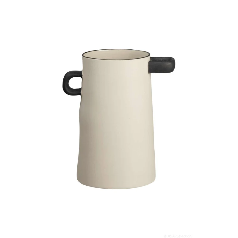 Vase, natur