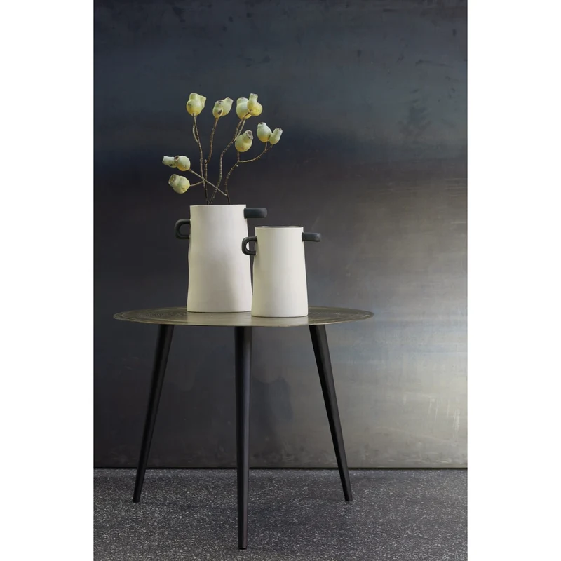 Vase, natur