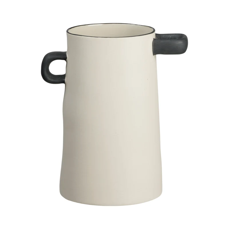 Vase, natur