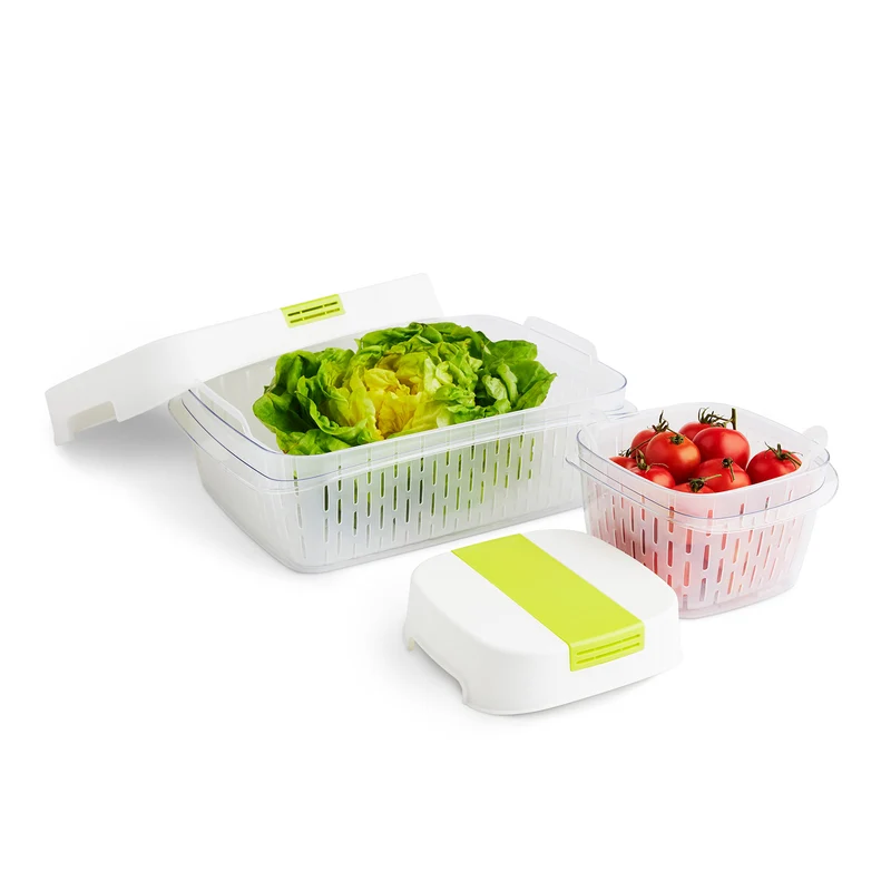 Dynamic Box 1,6 l FRESH