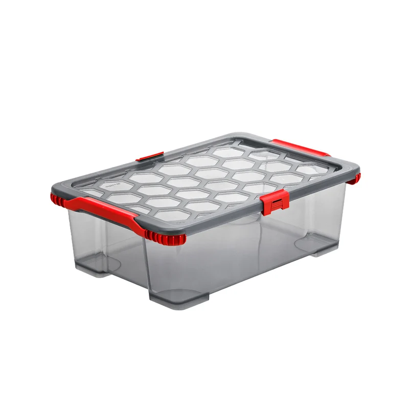 Box 30 l EVO TOTAL PROTECTION
