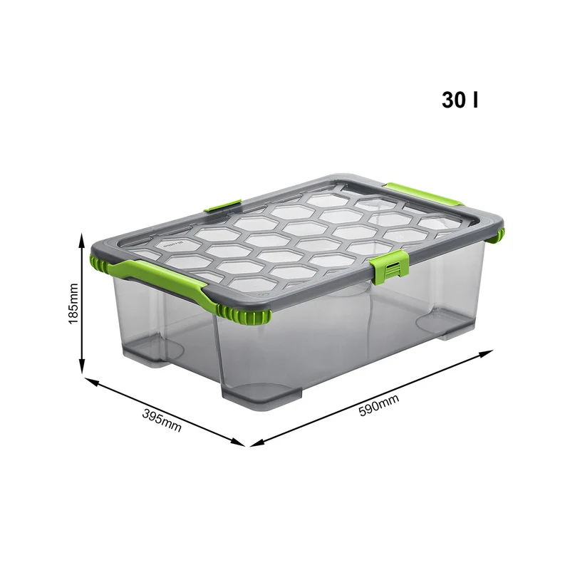 Box 30 l EVO TOTAL PROTECTION
