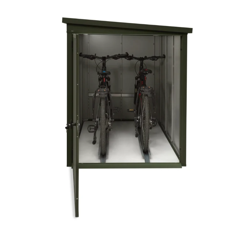 RadGarant Fahrradbox