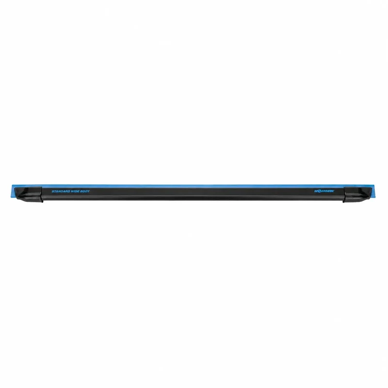 MOERMAN STANDARD Wide Body Fensterwischer-Schiene mit NXT-R Gummi