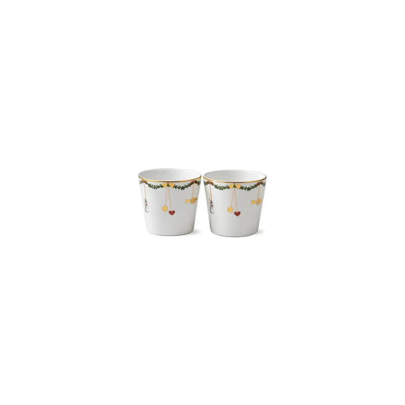 Gourmetschälchen Set 30cl 2 Stück
