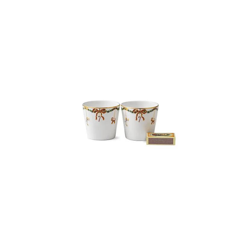 Gourmetschälchen Set 30cl 2 Stück