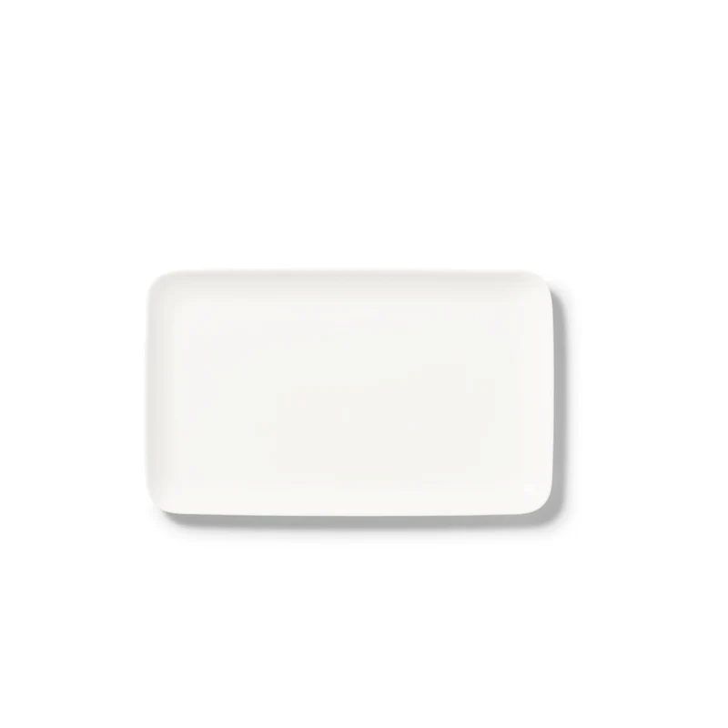 Platte 15x25cm Pure