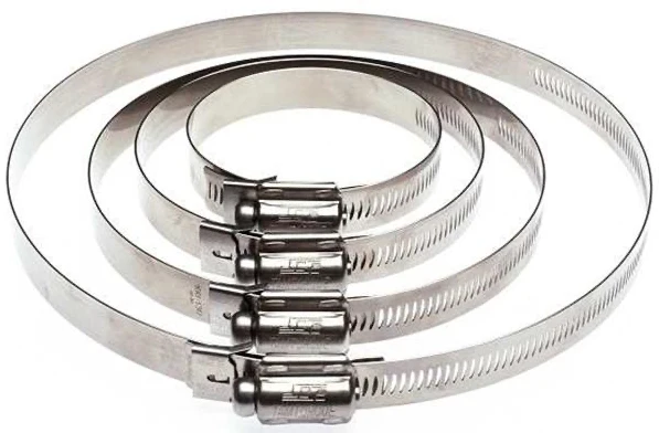 Befestigungsband Tamtorque 70 – 100 mm (50 Stück)