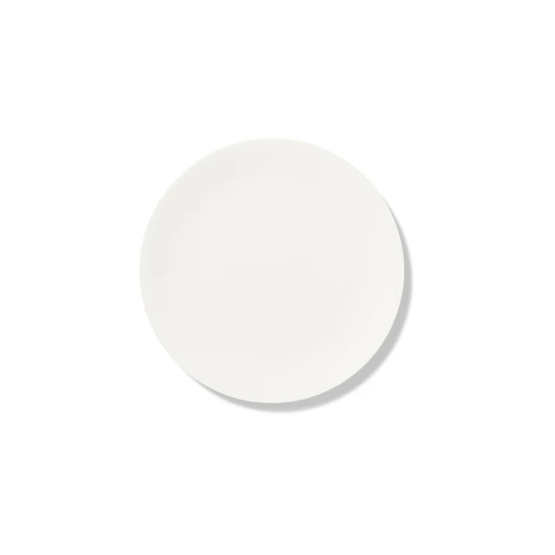 Teller flach 16cm Pure