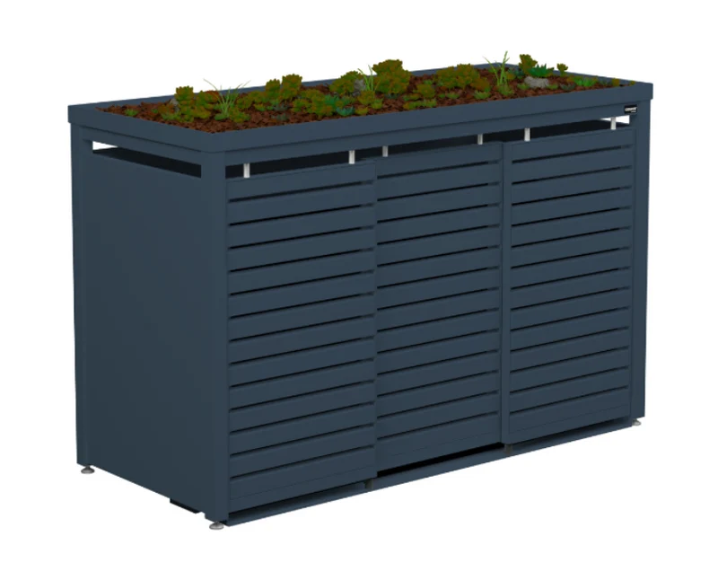StyleOUT® LINIS 3er 240L