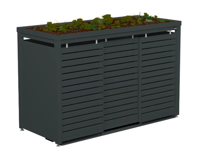 StyleOUT® LINIS 3er 240L