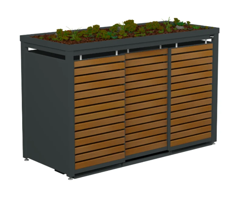 StyleOUT® LINIS 3er 240L