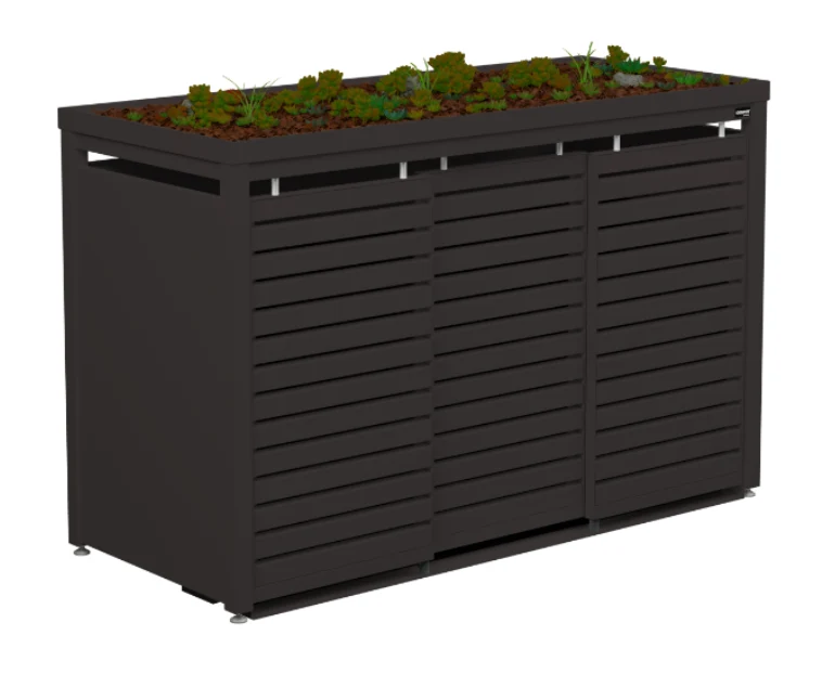 StyleOUT® LINIS 3er 240L