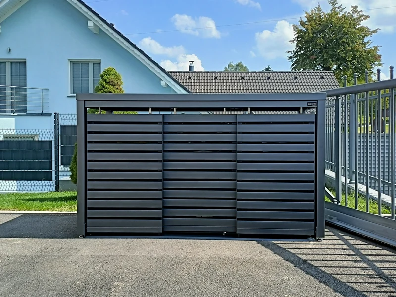 StyleOUT® LINIS 3er 240L