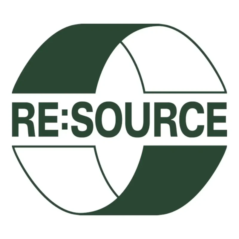 DEISS RE:SOURCE Müllsäcke 120 Liter
