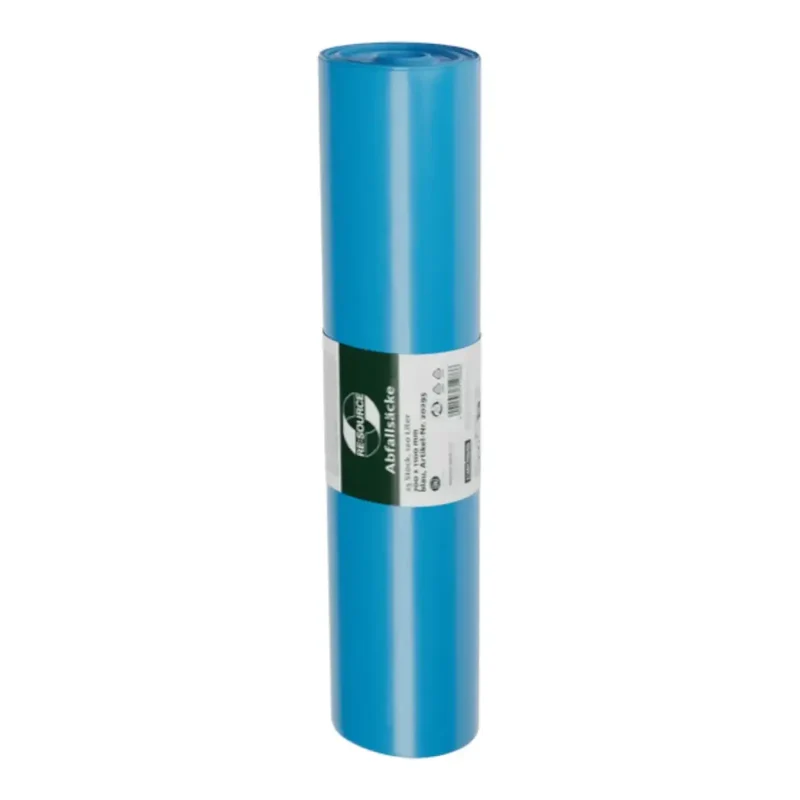DEISS RE:SOURCE Müllsäcke 120 Liter