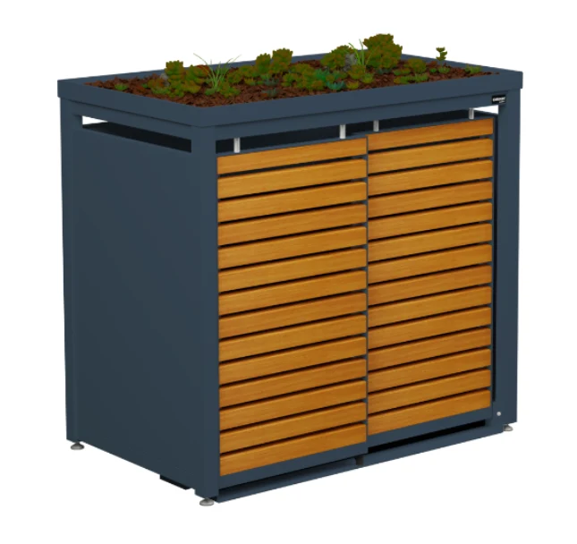 StyleOUT® LINIS 2er 240L