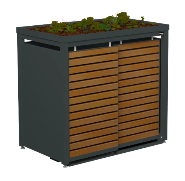 StyleOUT® LINIS 2er 240L