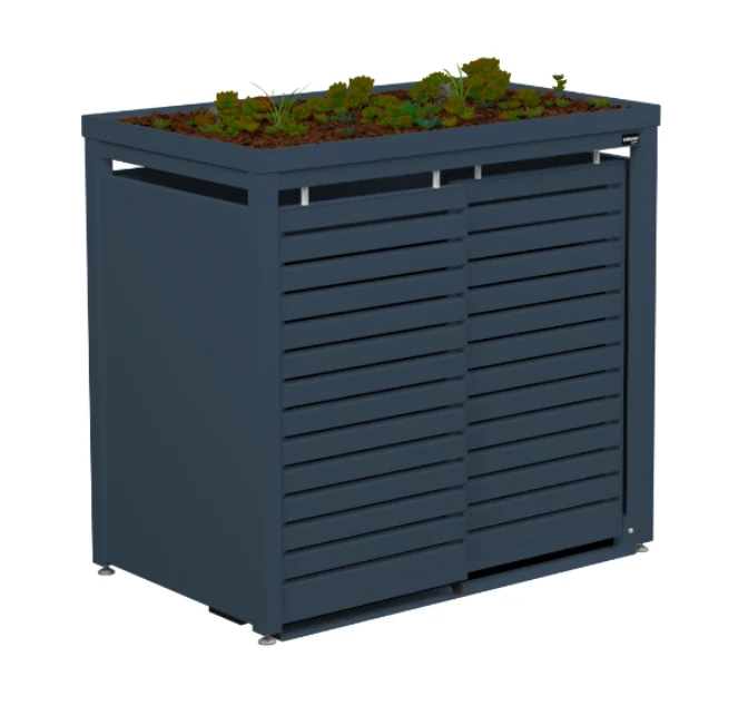 StyleOUT® LINIS 2er 240L