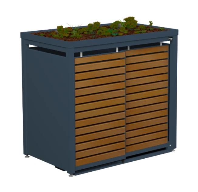 StyleOUT® LINIS 2er 240L