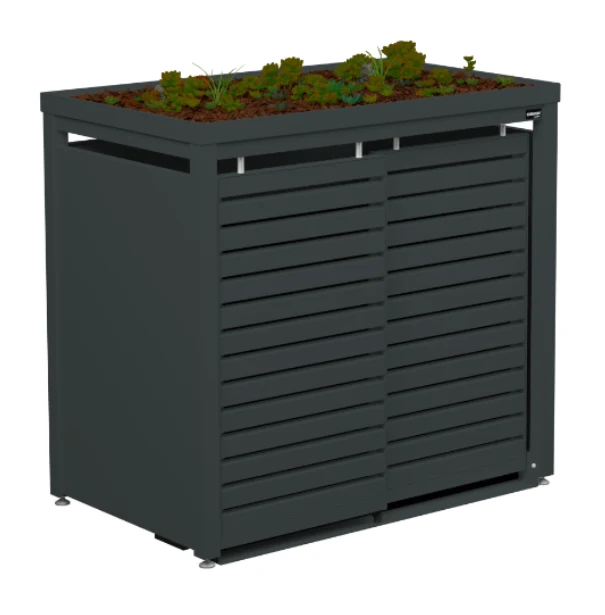 StyleOUT® LINIS 2er 240L
