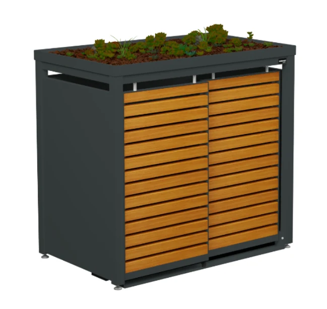 StyleOUT® LINIS 2er 240L