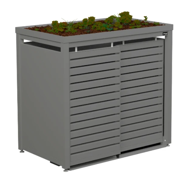 StyleOUT® LINIS 2er 240L