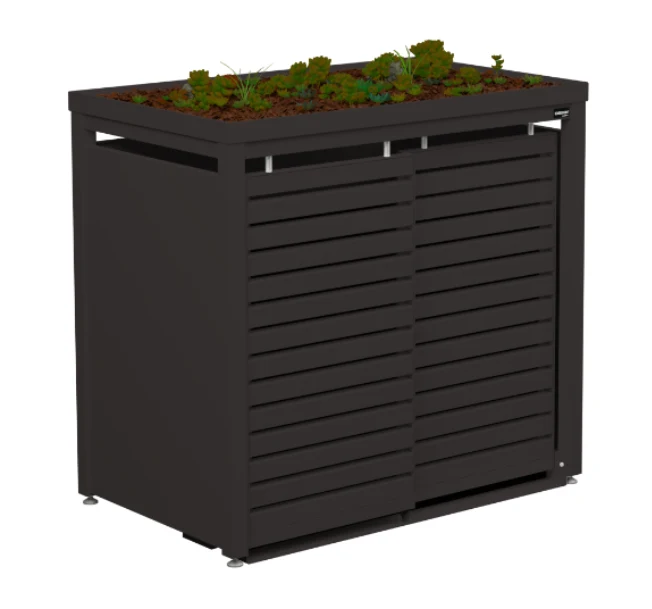 StyleOUT® LINIS 2er 240L