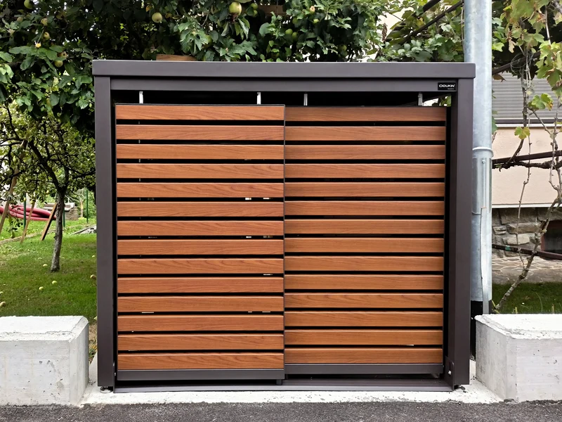 StyleOUT® LINIS 2er 240L