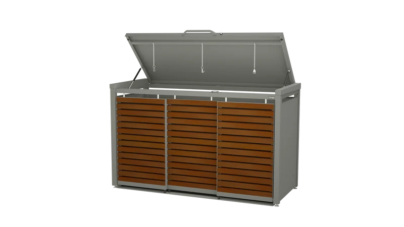 StyleOUT® LINIS 3er 120L