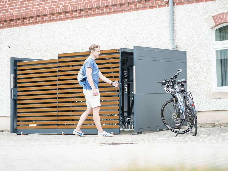 StyleOUT® BIKE LINIS