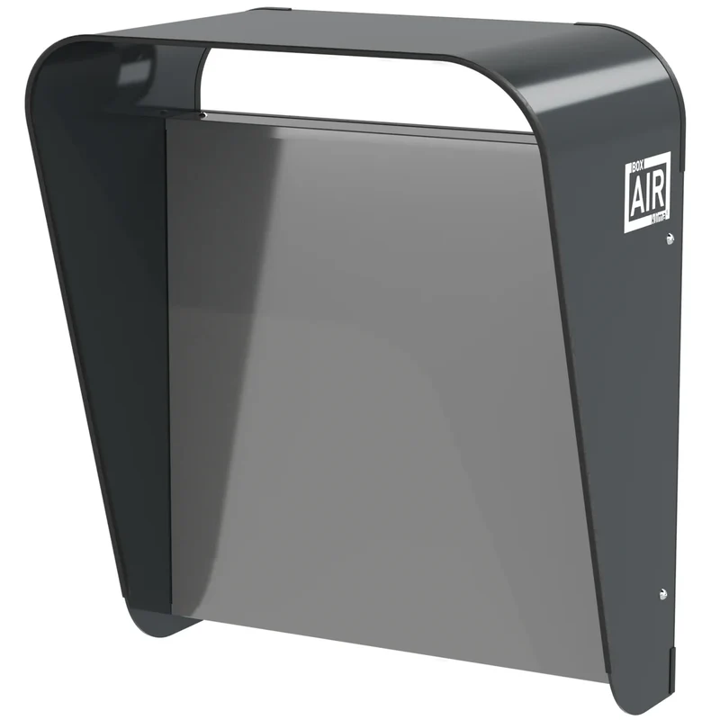 Wallbox Cover Plus – Premium Wetterschutz für E‑Auto‑Ladestationen