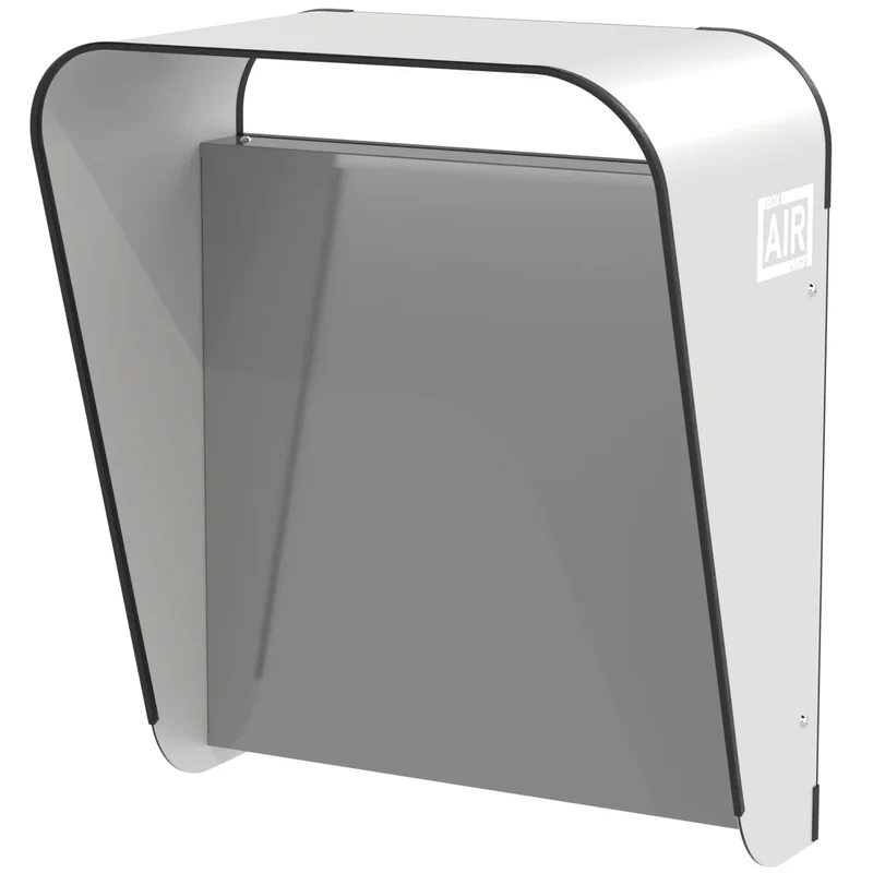 Wallbox Cover Plus – Premium Wetterschutz für E‑Auto‑Ladestationen