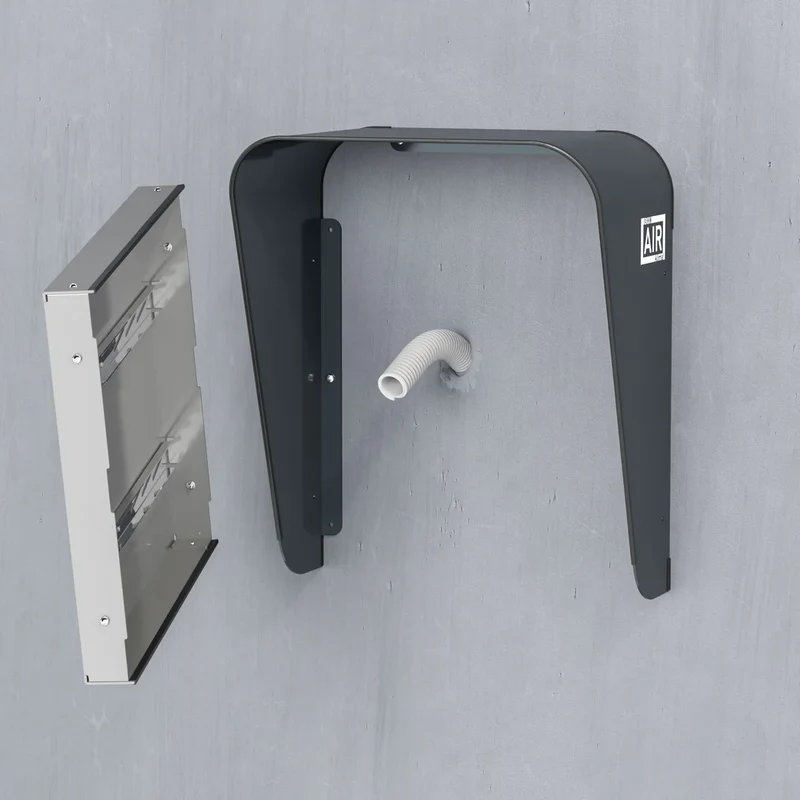 Wallbox Cover Plus – Premium Wetterschutz für E‑Auto‑Ladestationen
