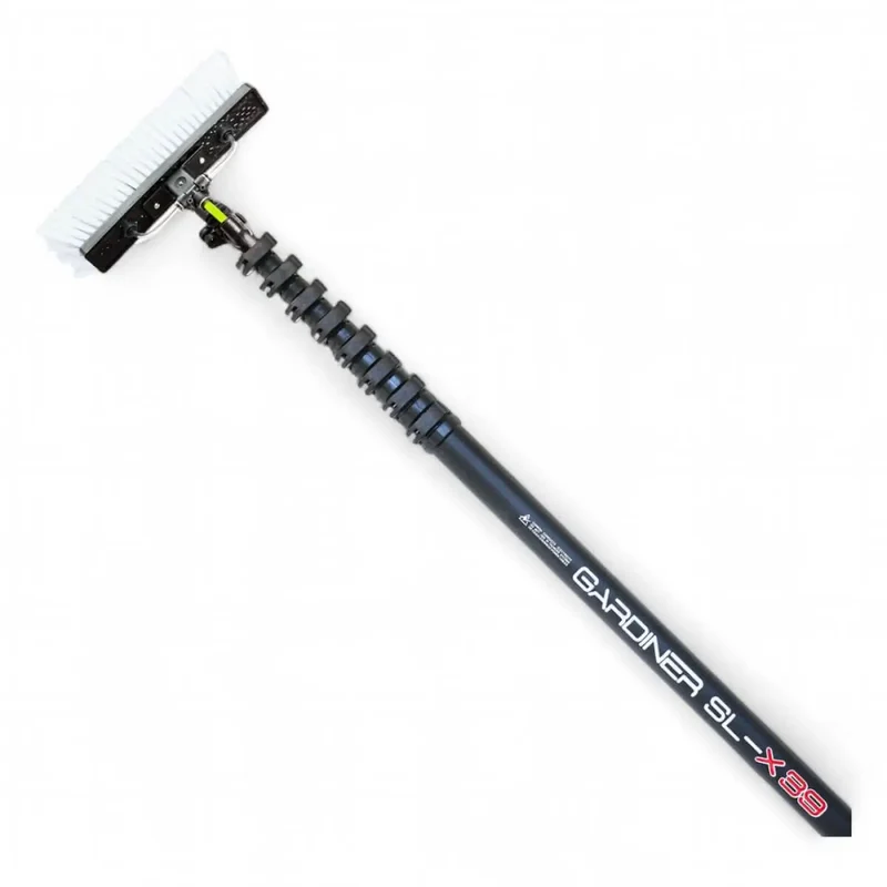 GARDINER SLX 39 11,70 Meter Carbon Teleskopstange