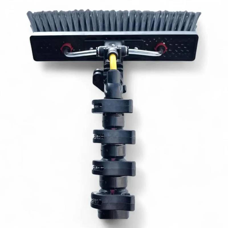 GARDINER SLX 39 11,70 Meter Carbon Teleskopstange
