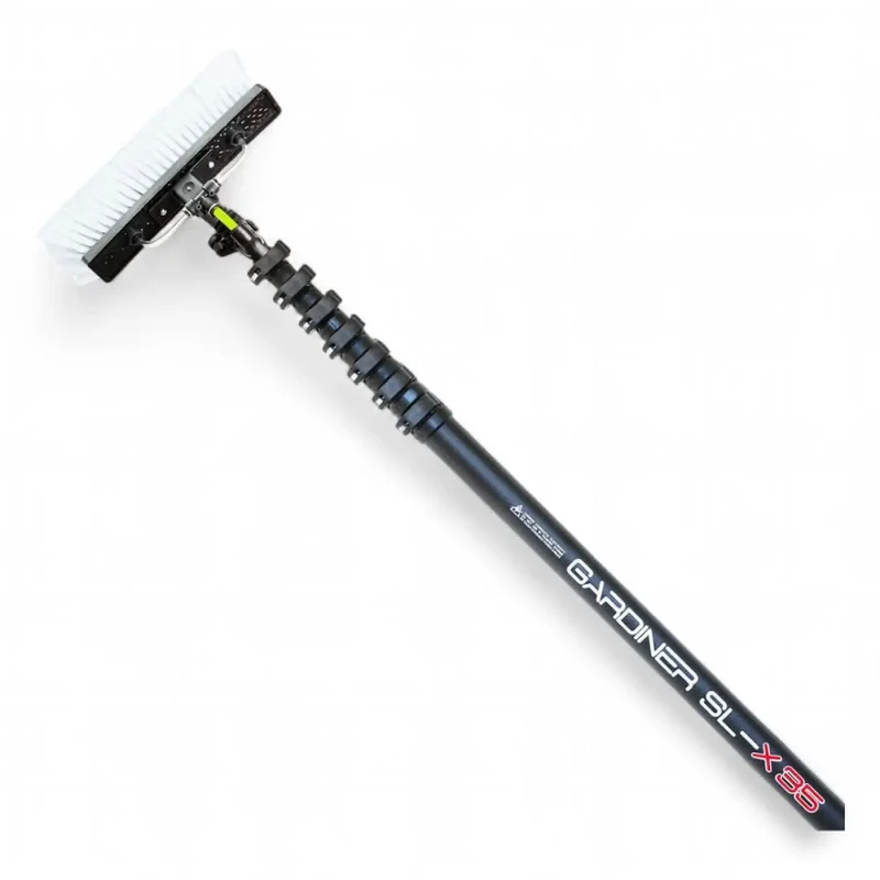 GARDINER SLX 35 10,39 Meter Carbon Teleskopstange
