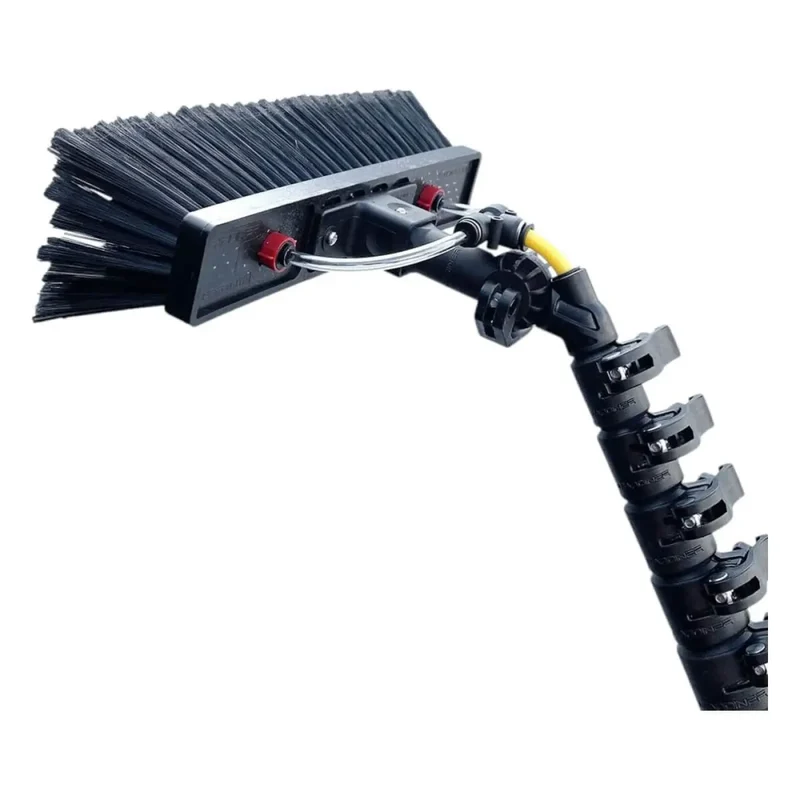 GARDINER CLX 27 8,10 Meter Carbon Hybrid Teleskopstange